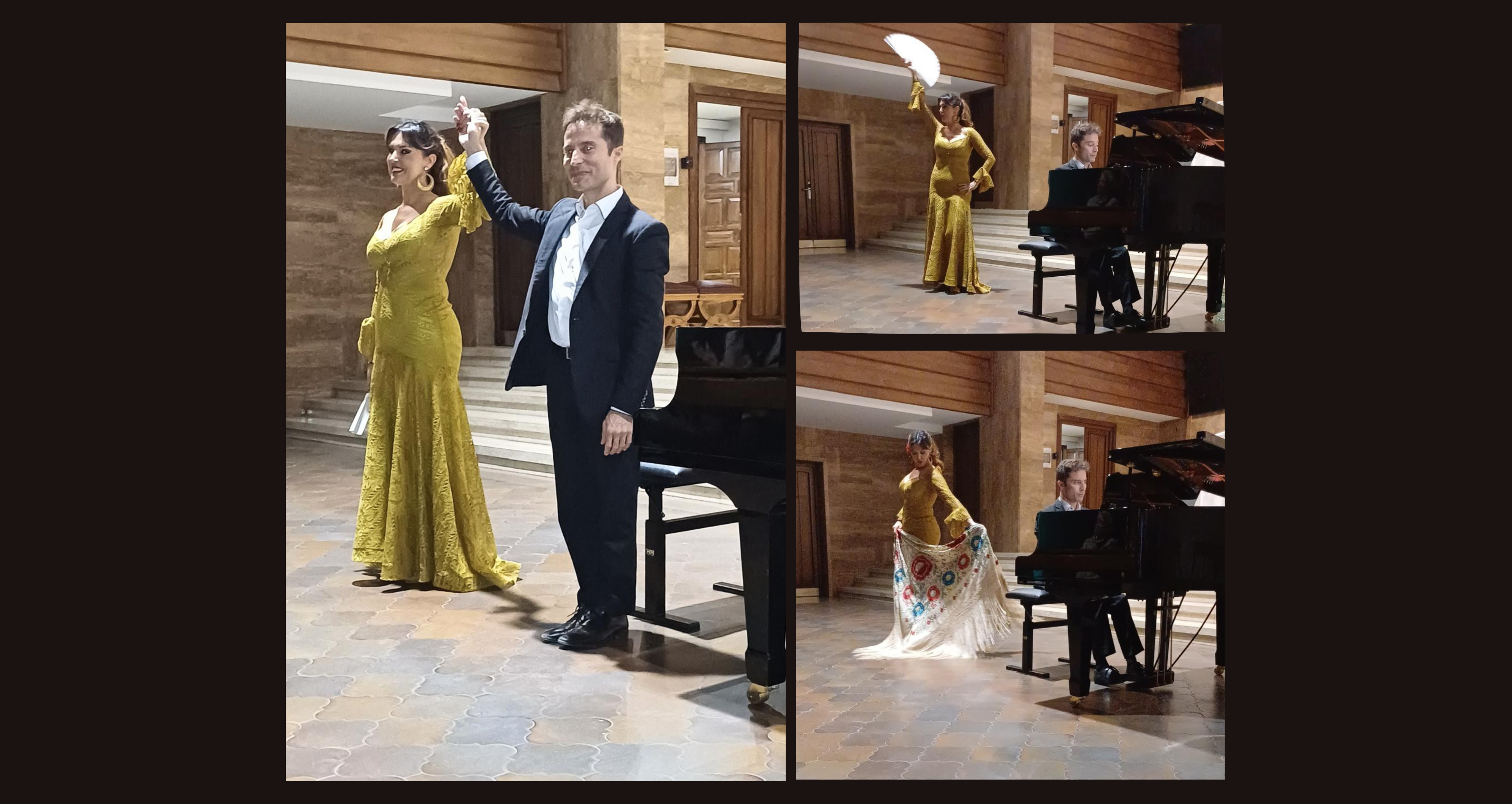 Concierto
